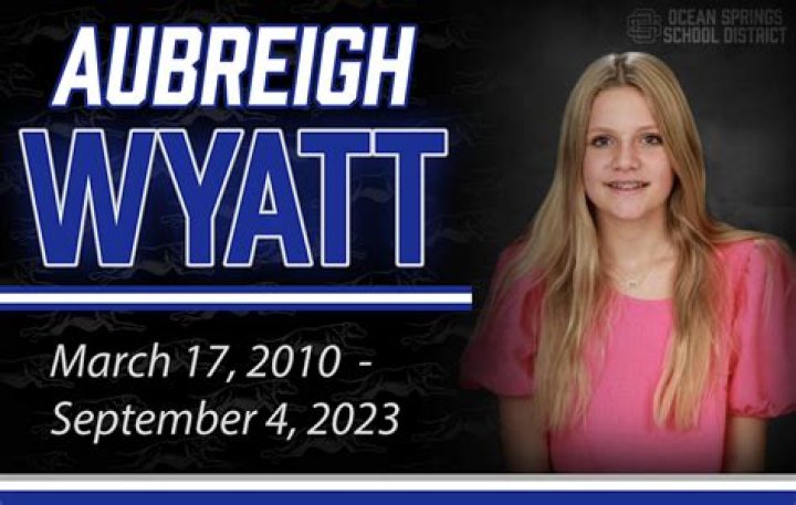 A Deep Dive Into Aubreigh Wyatt's Background