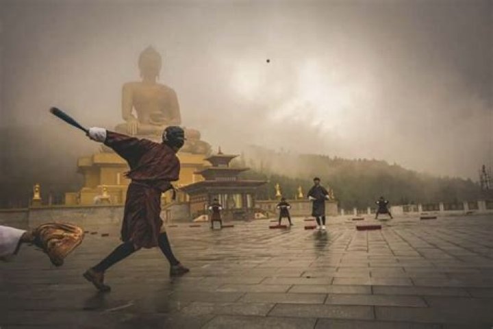 Alain Marceau, An Extraordinary Photographer