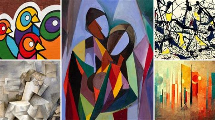 Aubriegh: The Rising Star Of Contemporary Art
