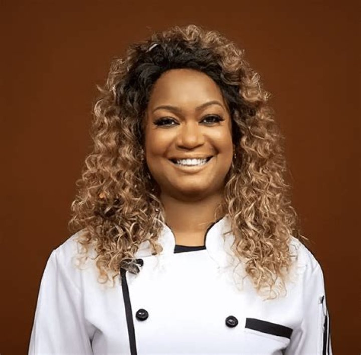 Behind The Apron: Chef Sunny Anderson's Marital Status Unveiled