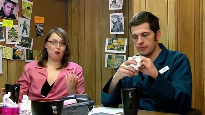 Behind The Scenes: The Life Of Mark Chmura's Wife