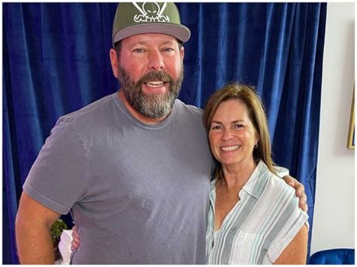 Bert Kreischer's Family: Behind The Comic's Curtain
