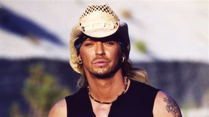 Brett Michaels: The Rock Star With A Heart Of Gold