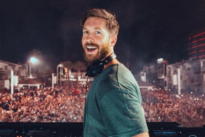 Calvin Harris' Net Worth: Unlocking The Secrets Of His Wealth