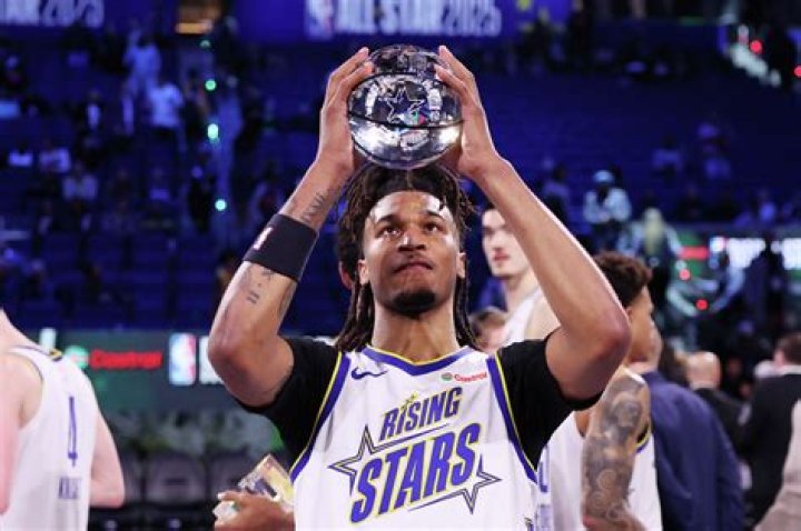 Corterrius Allen: A Rising Star In The World Of Sports