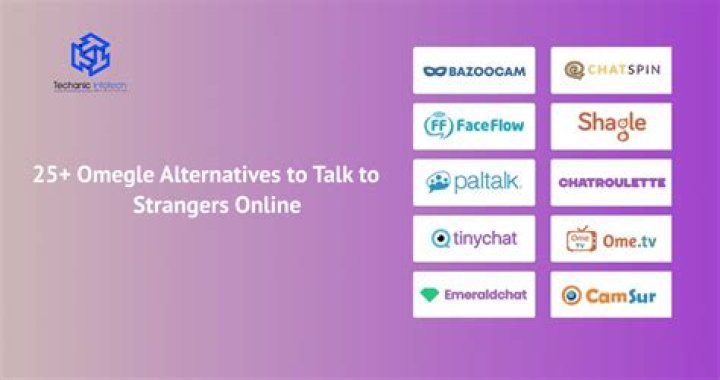 Discover The Best Omegle Alternatives: Enhance Your Online Interactions