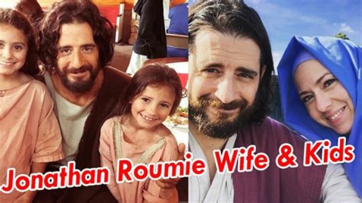 Discover The Life And Relationship Of Jonathan Gilbert And His Wife
