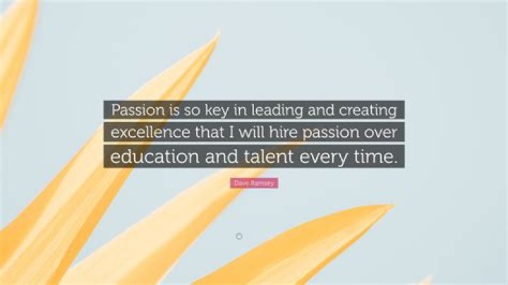 Discovering Morgan Kemenah: A Journey Through Passion And Excellence