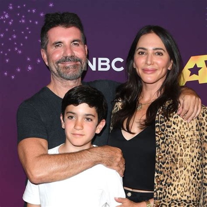 Discovering Simon Cowell's Son: How Old Is He?