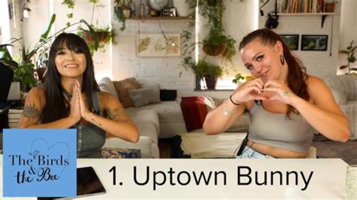 Discovering The Allure Of Urplaybunny: A Journey Into A Unique World