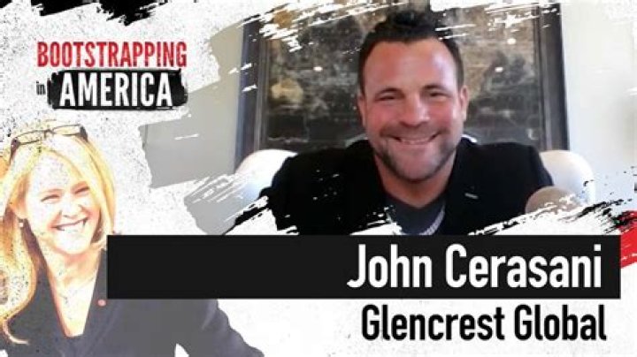 Discovering The Life And Achievements Of John Cerasani
