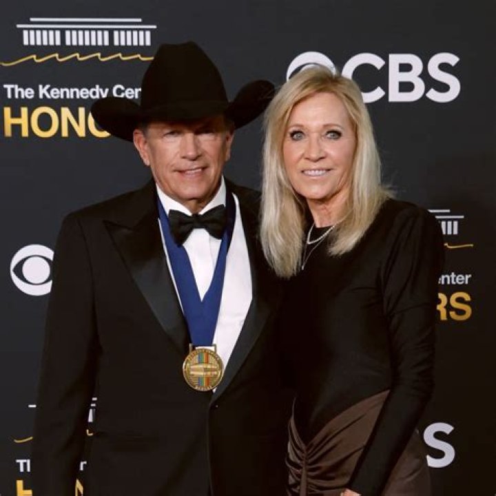 Discovering The Love Story Of George Strait And His Wife