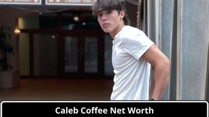 Discovering The Vibrant World Of Caleb Coffee
