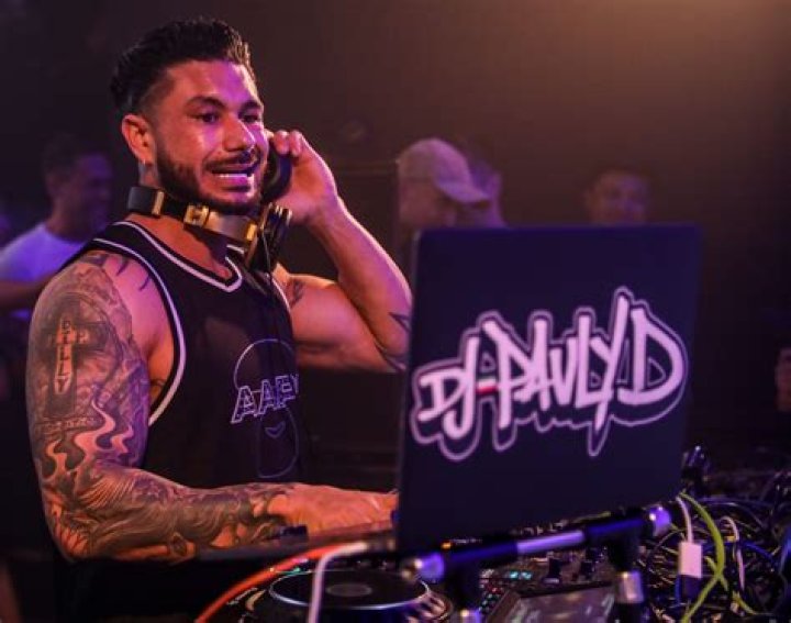 DJ Pauly D's Wealth: Unveiling The Net Worth Of The Jersey Shore Star