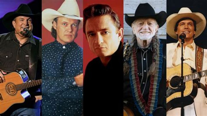 Dynamic Vocals: The Undeniable Charm Of Male Country Singers
