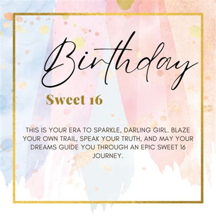 Eazy E's Daughter's Super Sweet 16: A Celebration To Remember