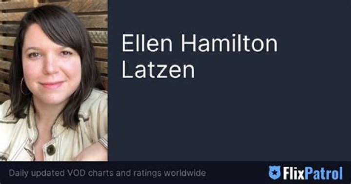 Ellen Hamilton Latzen: A Leading Voice In Education