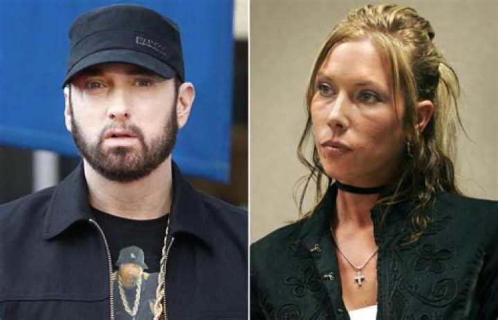 Exploring Eminem's Romantic Life: Is Eminem In A Relationship 2024?