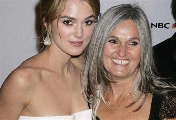 Exploring Keira Knightley’s Family: The Age Of Her Daughter