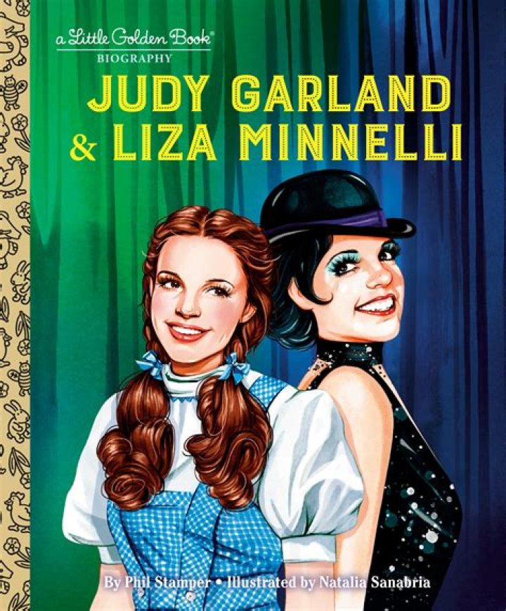 Exploring The Complex Ties: Judy Garland And Liza Minnelli's Relationship