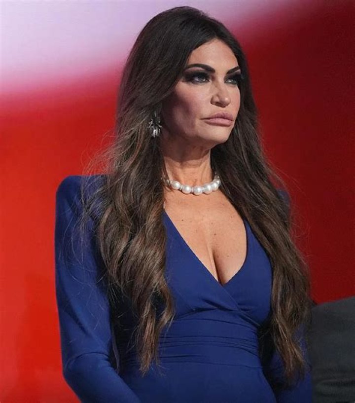 Exploring The Educational Journey Of Kimberly Guilfoyle