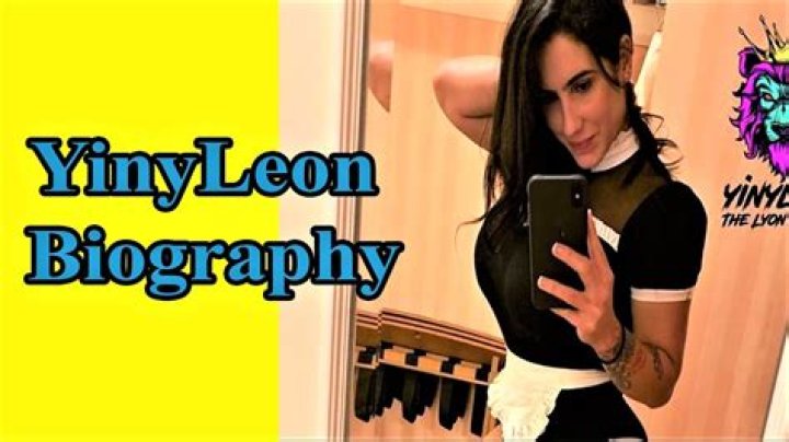 Exploring The Enigma Of Yingleon: A Journey Through Life And Influence
