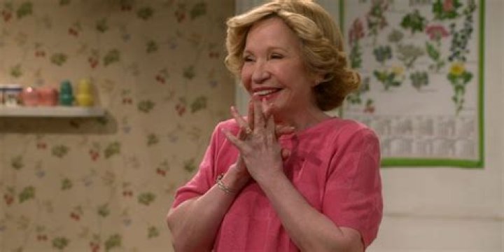 Exploring The Intriguing Relationships Of Debra Jo Rupp