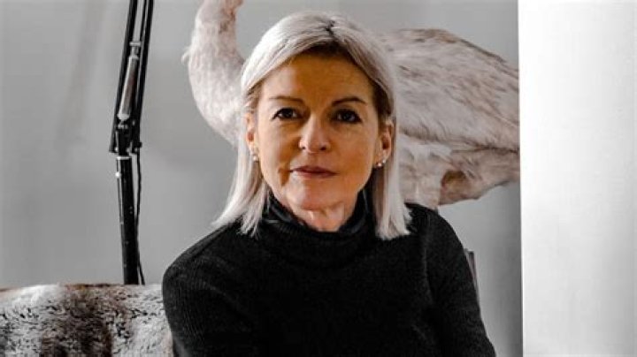 Exploring The Life And Career Of Rebecca Pritchard