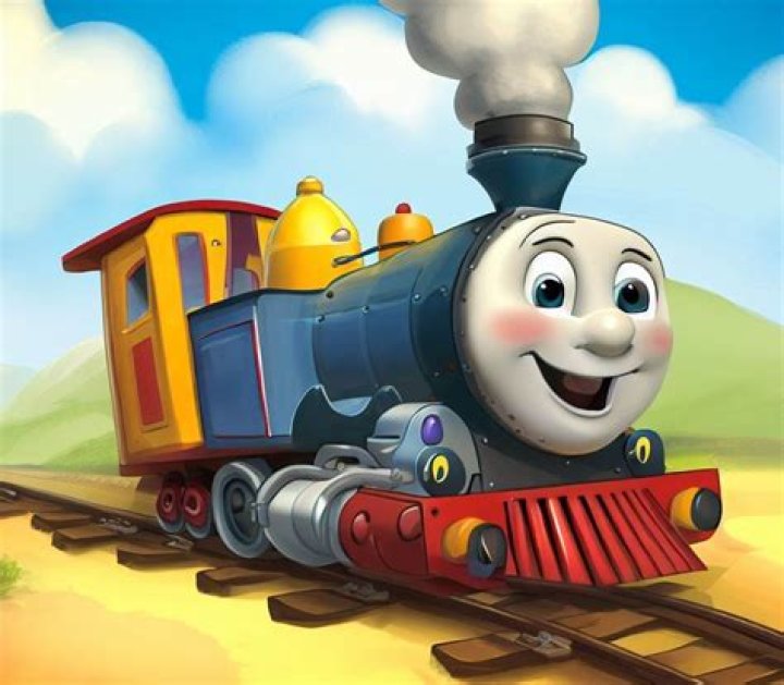 Exploring The World Of Lionel Little Train James: A Journey Of Fun And Imagination