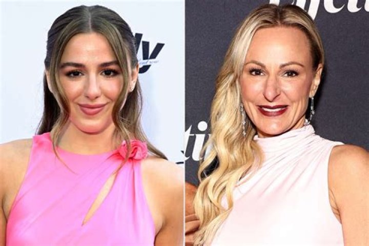 Exploring The World Of Películas Y Programas De TV De Chloe Lukasiak