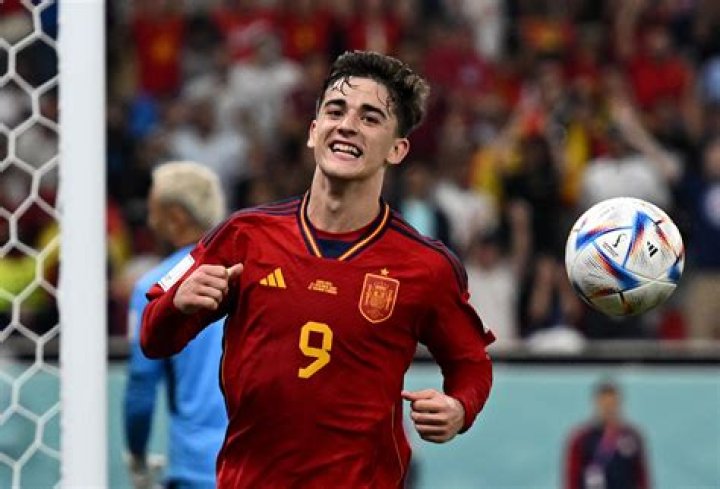 Gavi Spanish Princess: The Rising Star Of Football