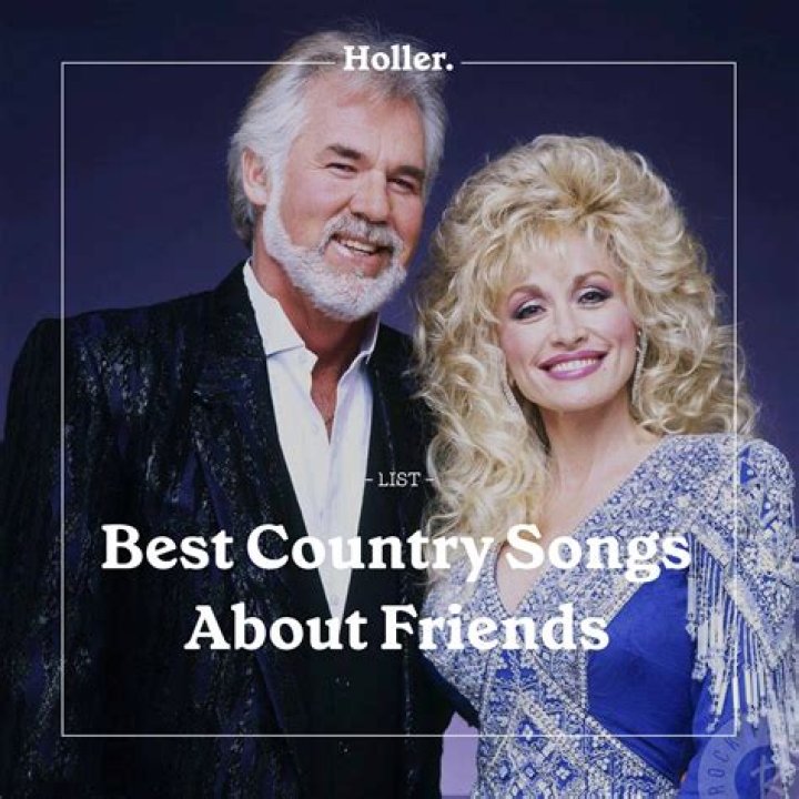 Heartfelt Harmonies: Exploring Good Country Songs About Friendship