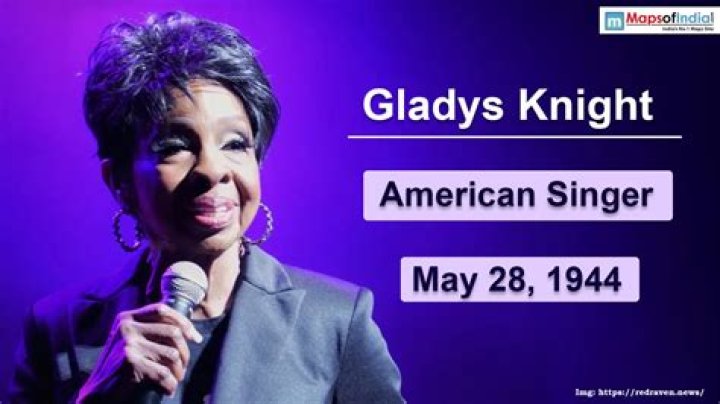Is Gladys Knight Passed Away? The Legacy Of The Empress Of Soul