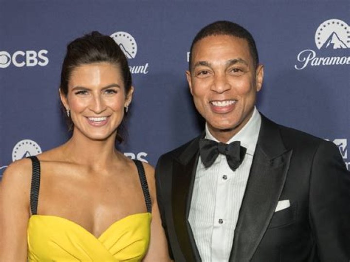 Kaitlan Collins' Husband Nationality: A Deep Dive Into Their Relationship