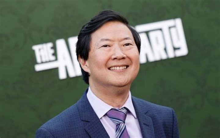 Ken Jeong's Journey: From Doctor To Comedian