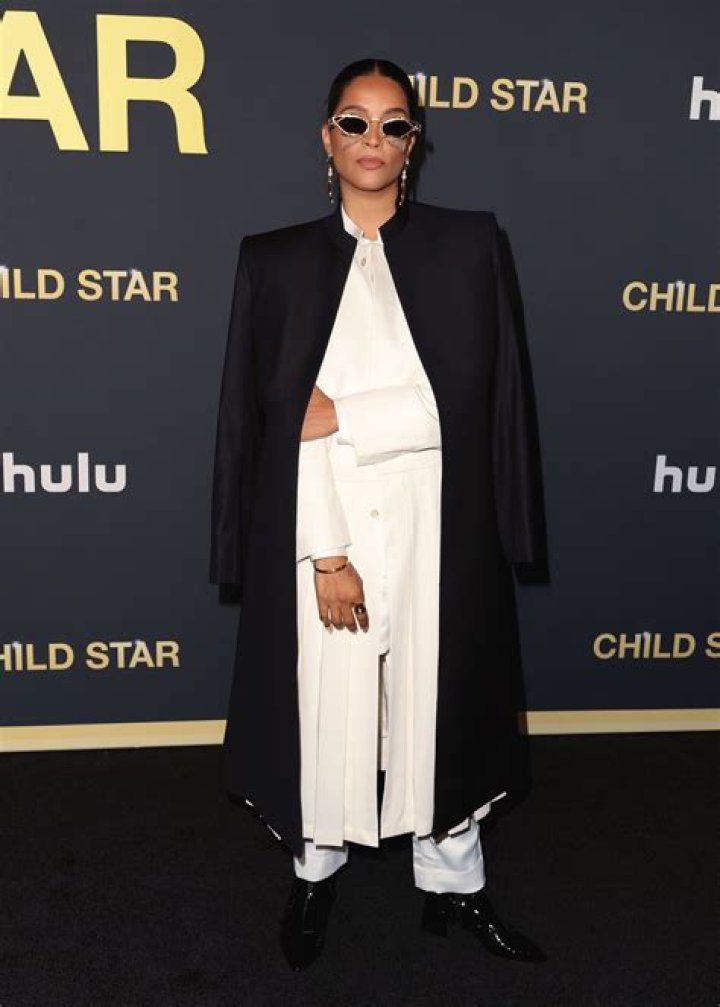 Keri Hilson: The Multi-Talented Star Unveiled