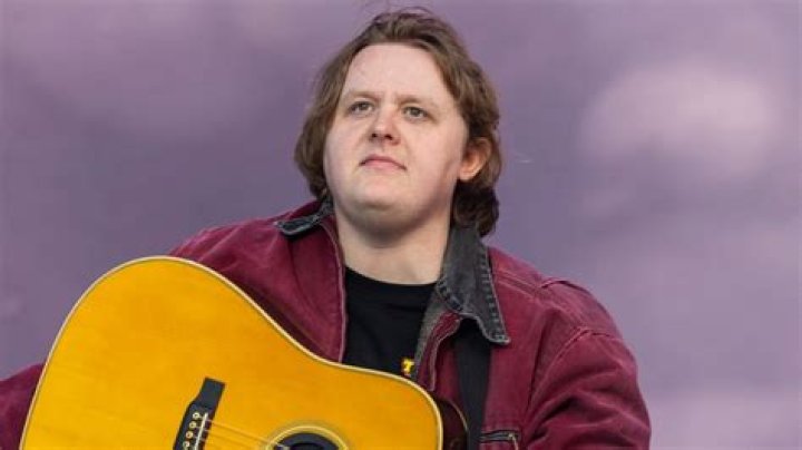 Lewis Capaldi's Ethnicity: Unraveling The Scottish Singer's Roots