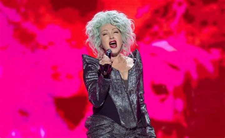 Meet Cindy Lauper's Sister: The Untold Story