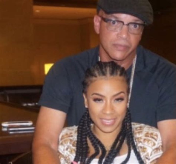 Meet Keyshia Cole's Father: The Man Behind The Voice