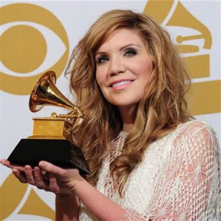 Meet The Son Of Legendary Country Music Icon: Alison Krauss