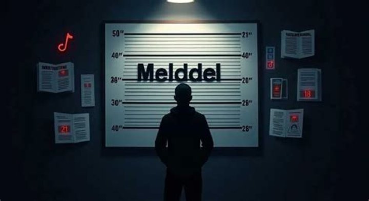 Meldadel: The Enigmatic Persona Behind The Name