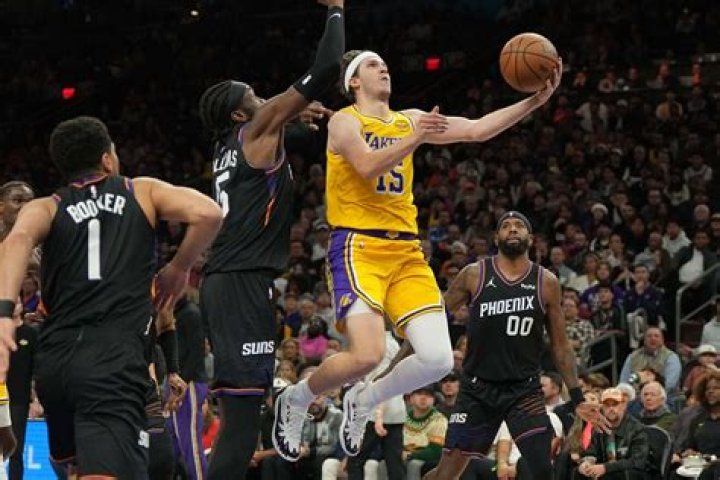 Nate Santana: Rising Basketball Star With Unstoppable Skills