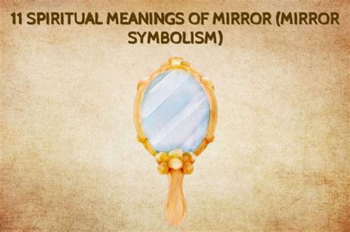 Reflecting Reality: The True <strong>Objects In The Mirror Meaning</strong>