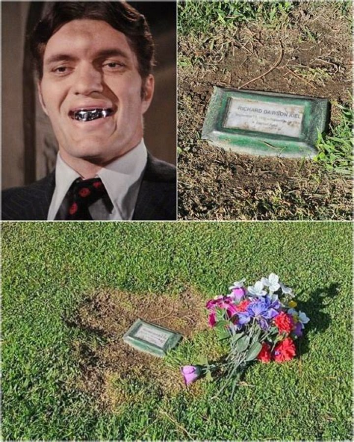 Richard Kiel's Towering Presence: Height And Weight Analysis