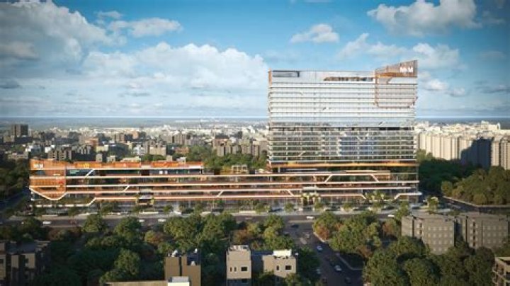Steve Greener: The Renowned Architect Transforming Skylines