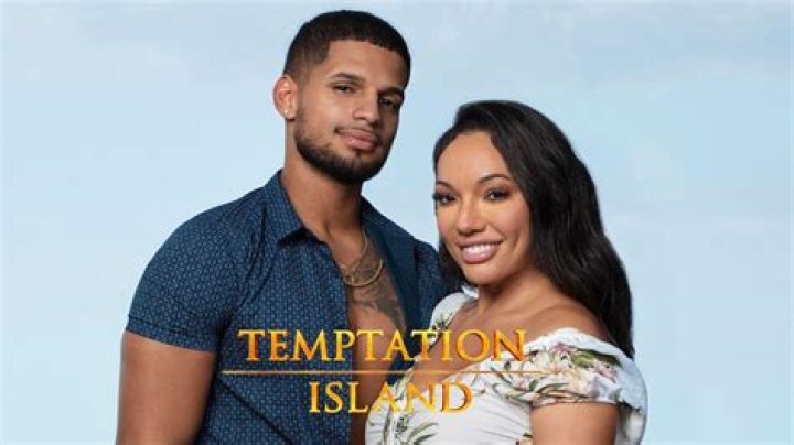 Temptation Island Season 5 Cast: The Ultimate Update