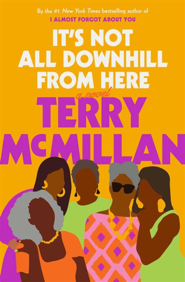 Terry McAnthony McMillian: A Multifaceted Journey Of Talent And Resilience