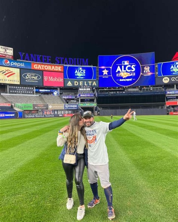 The Extraordinary Nina Altuve: A Baseball Powerhouse
