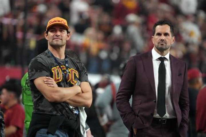 The Inspiring Parents Behind Brady Quinn's Success