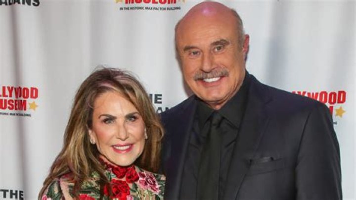 The Latest On Phil McGraw's Mysterious Death